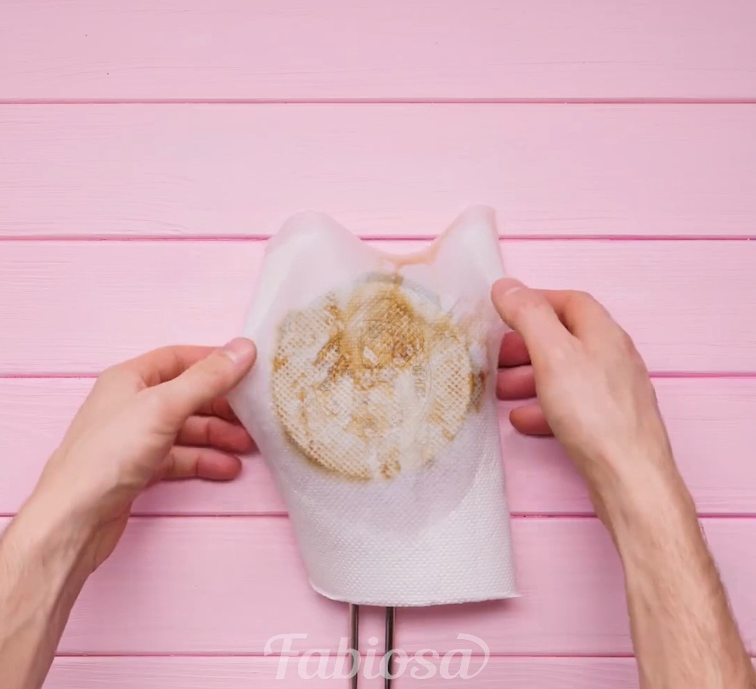 Три супертрюка, чтобы отчистить посуду от застарелого нагара