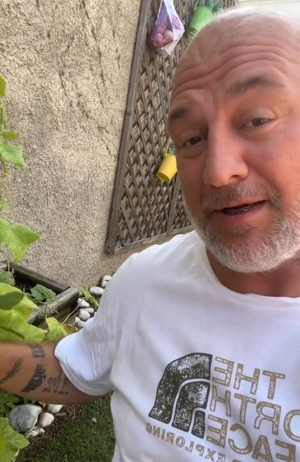 "Заслужений запроданець України": Потап відповів хейтерам після пародії на Винника