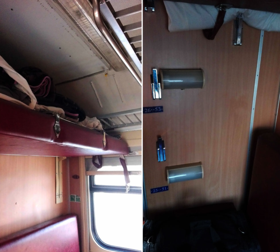 В Укрзализныце показали, как выглядит новый поезд в Польшу: детали рейсов и фото