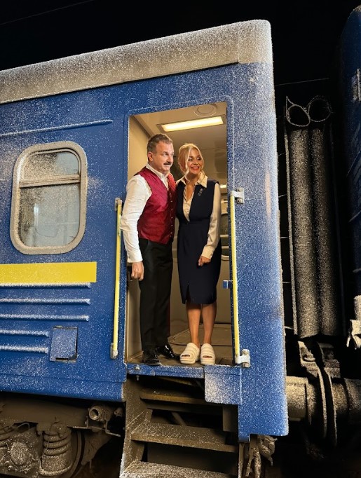 "Зібрали акторів найвищої категорії": Юрій Горбунов вийшов на зв'язок і розповів, який фільм зараз знімає