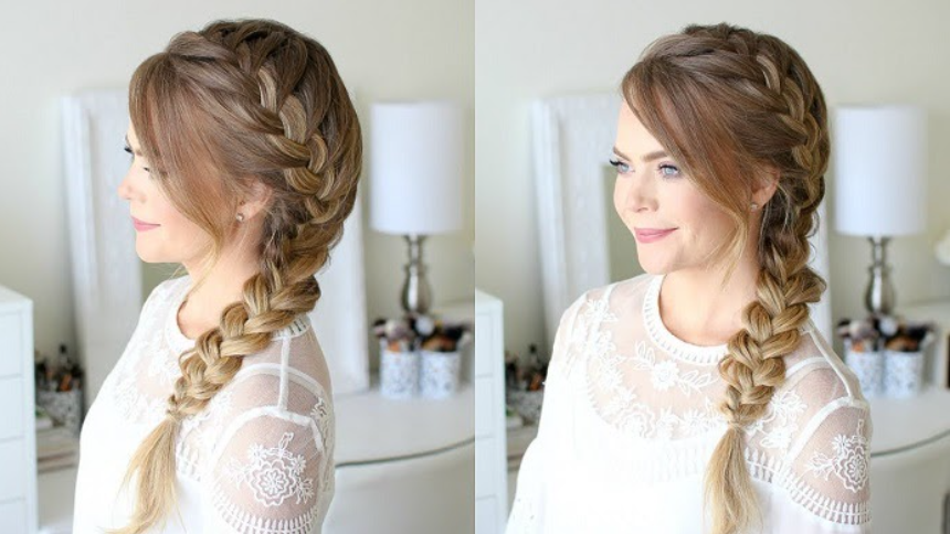 10 стильних зачісок, які подарують вам "другу молодість": фотоприклади