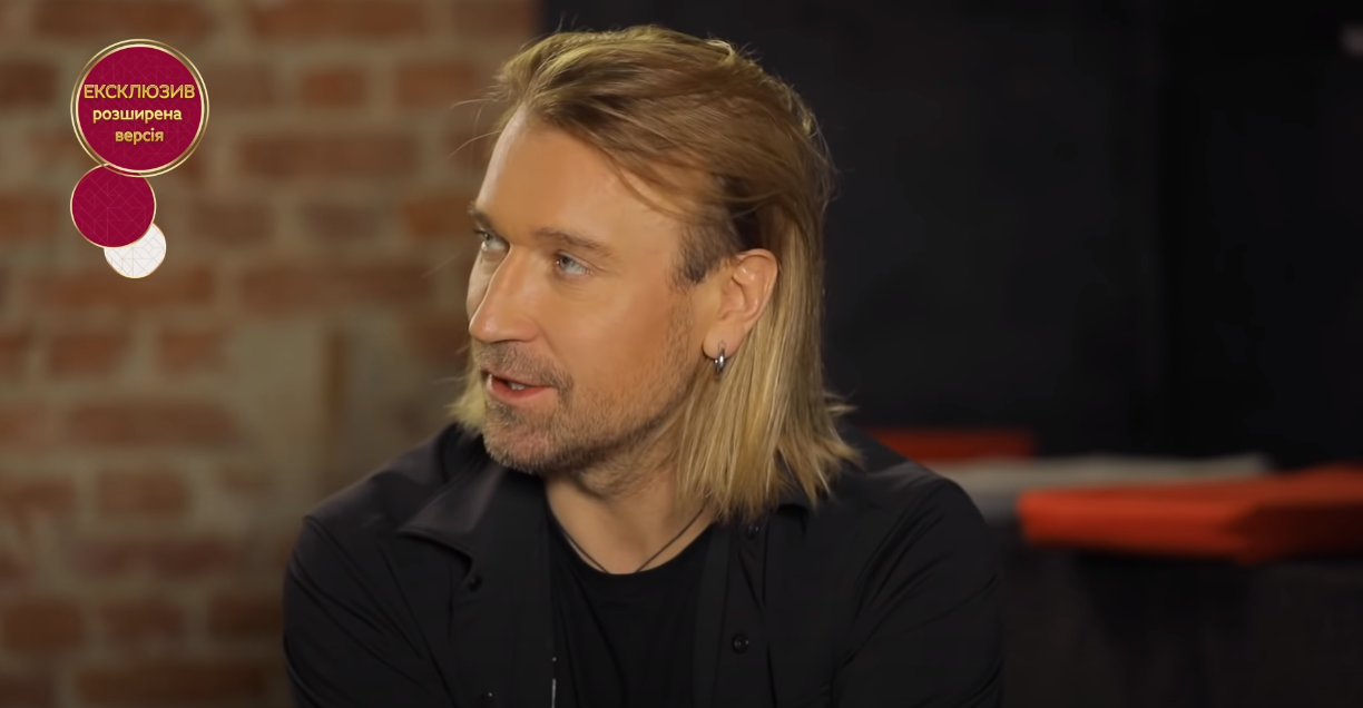 Олег Винник потерял родного человека: не было 50 тысяч на операцию