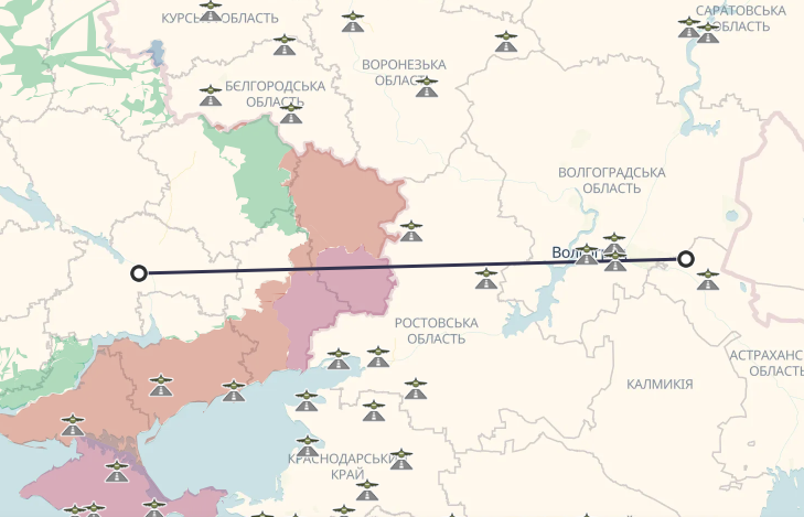 Нова ракета. Як "Орешник" перетворився на "Кедр" і кому адресовані погрози Путіна