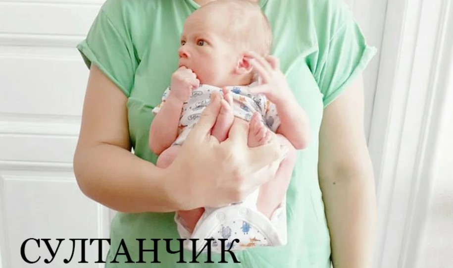 Разрушен старый миф о детских коликах, делавший жизнь женщин невыносимой