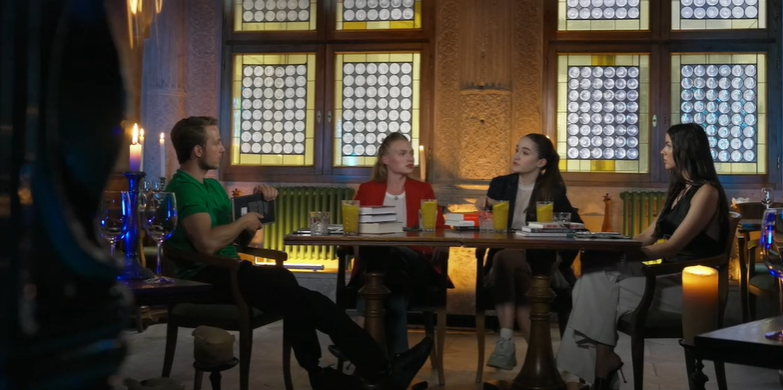 6 випуск "Холостяка": фаворитка Терена пішла зі скандалом, з іншою - попрощався сам