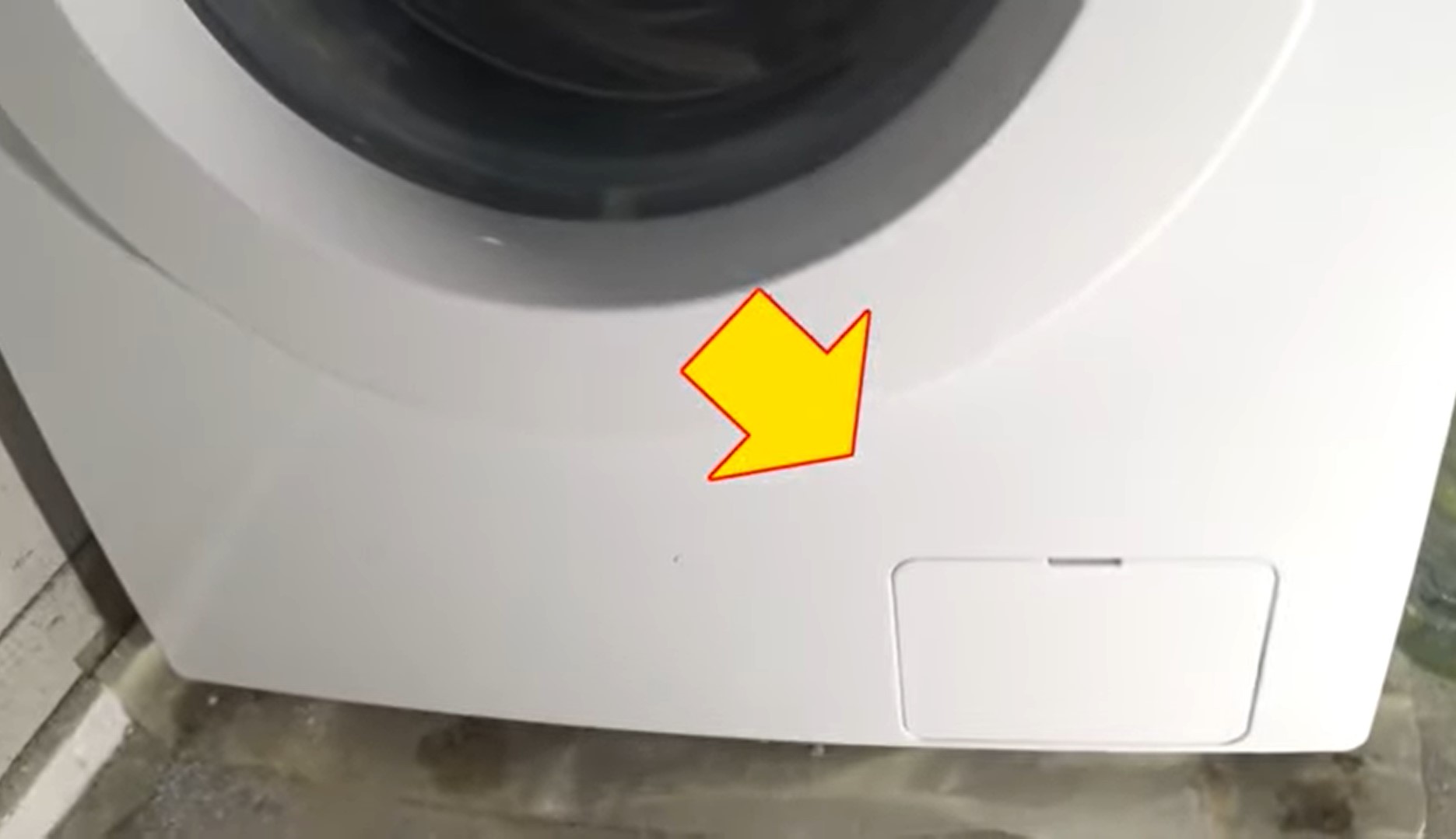 Стиральная машина не сливает воду и не отжимает: решение за 2 минуты и никаких расходов