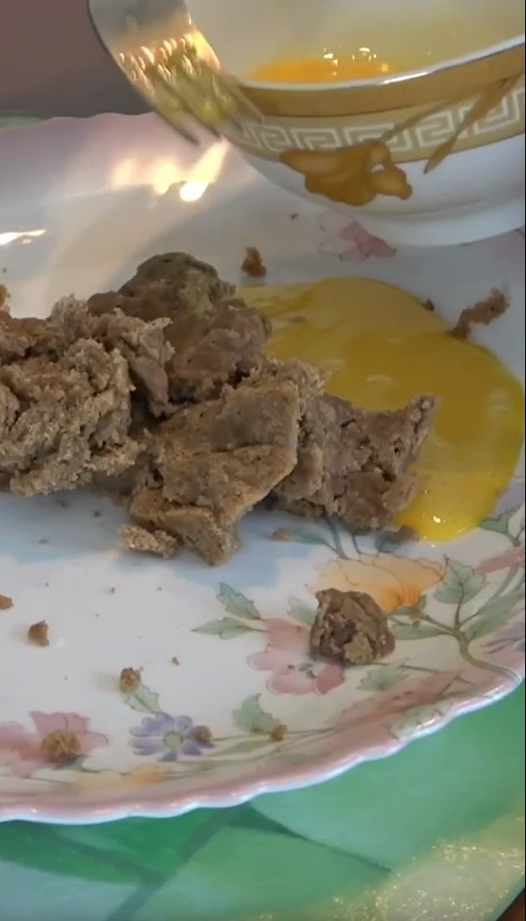 Дідівська насадка, з якою всі карасі і коропи будуть ваші (рецепт)