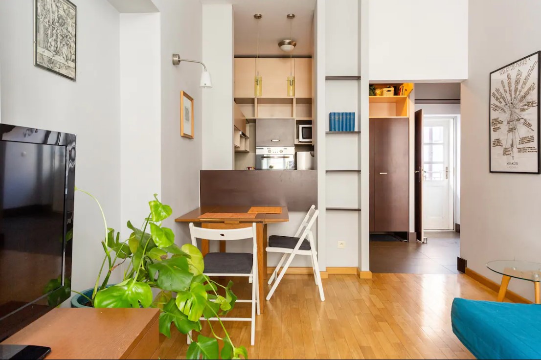 Найбільше подорожчання. Скільки коштують квартири у Кракові та передмісті