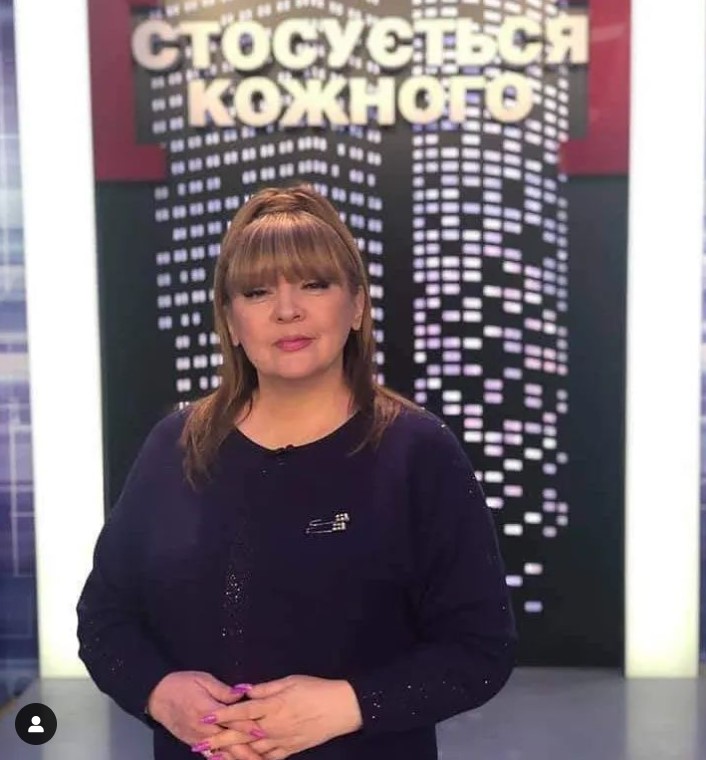 Преподаватель вокала, мама и бабушка: как сегодня выглядит бывшая жена Иво Бобула Лилия Сандулесу (фото)