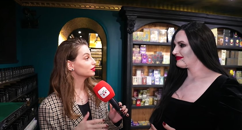 34-летняя Мила Нитич выходит замуж: кто ее жених