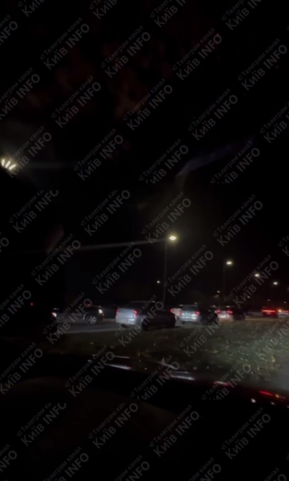 Украинская певица попала в аварию: фото последствий