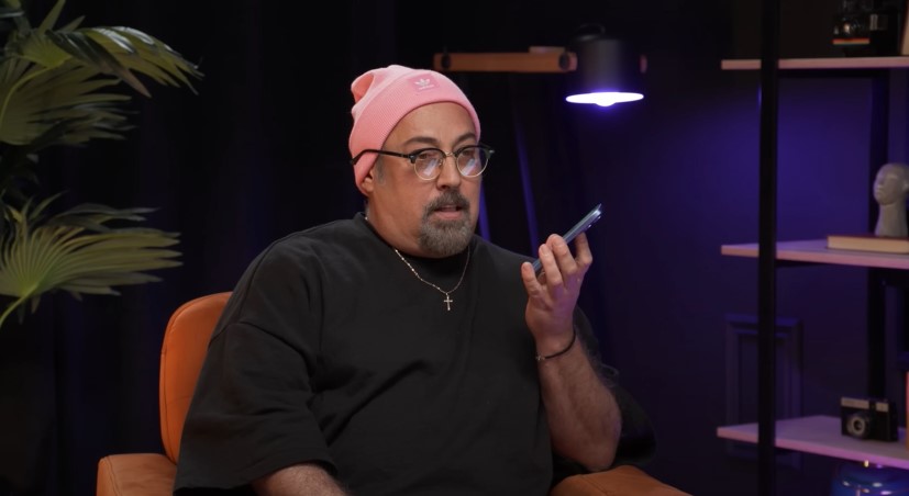 Білик назвала співачку, з якою сварилася через ревнощі до Коляденка (відео)