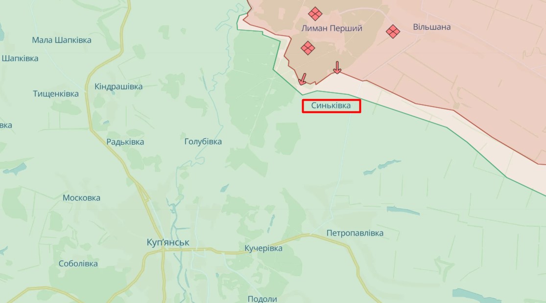 "Титанічне випробування". Що відбувається під Куп'янськом та чи зможуть ЗСУ утримати місто