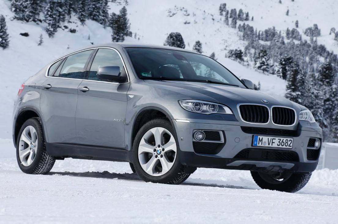 Для спорту та легкого бездоріжжя: ТОП-5 купеподібних кросоверів з пробігом