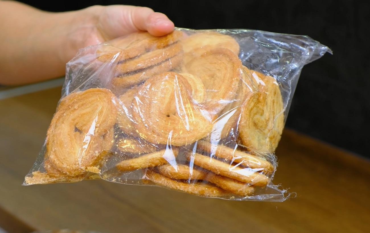 Наполеон без выпечки всего за 20 минут: очень простой рецепт