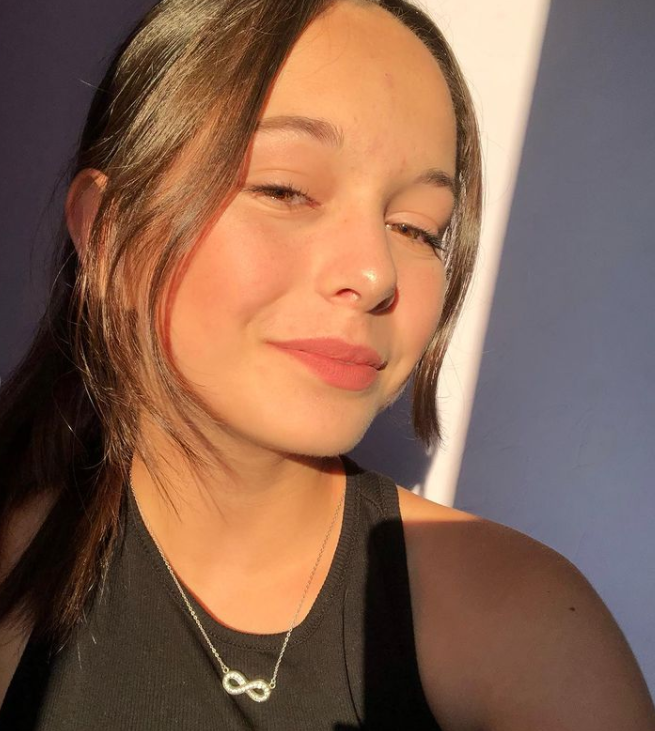 История "исчезновения" 16-летней Лиды достойна голливудского сценария: "угрозы со сторон родителей, бандитов и полиции"