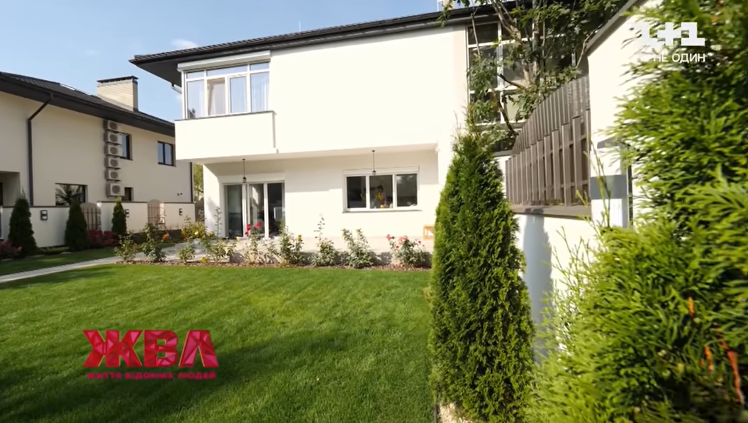 Мосейчук вперше розповіла, що росіяни зробили з її будинком під Києвом: "цілим не лишився"