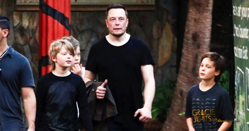 Трансгендерный ребенок Илона Маска отрекается от отца: что известно о Ксавье