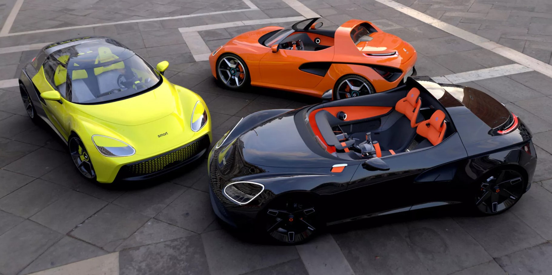 Зворотній бік кабріолета: чому не варто купувати машину без даху