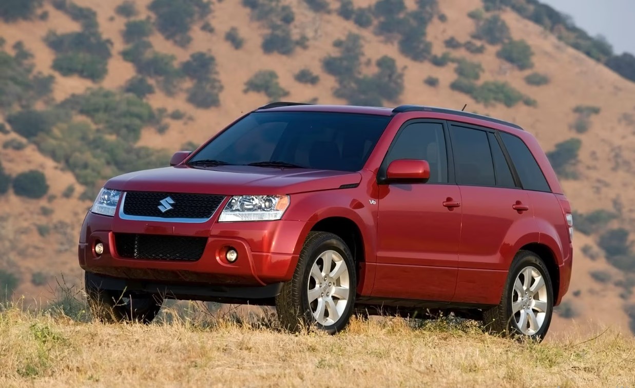 З найкращою прохідністю: вибираємо ТОП-5 позашляховиків до 20 тисяч доларів