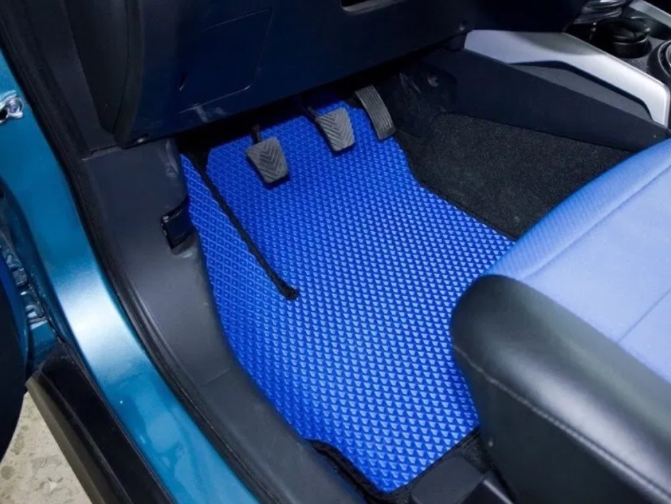 Эти советы помогут защитить авто в период сильных ливней