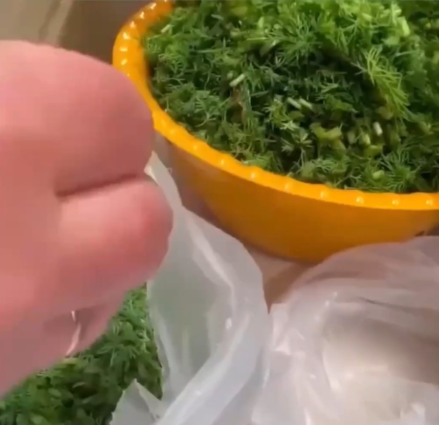 Як заморозити кріп, щоб він не перетворився на кашу: простий лайфхак