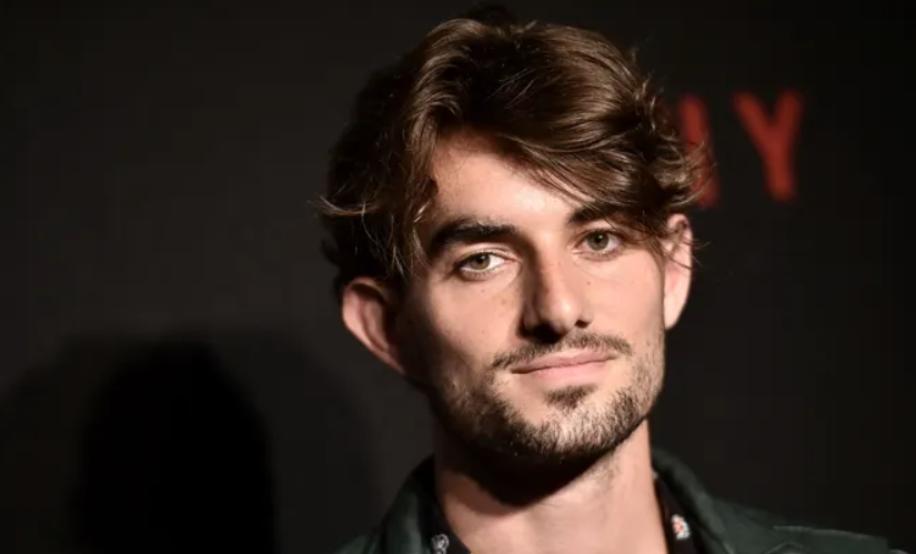 Внучатий племінник президента США Кеннеді воював в Україні в лавах Інтернаціонального легіону