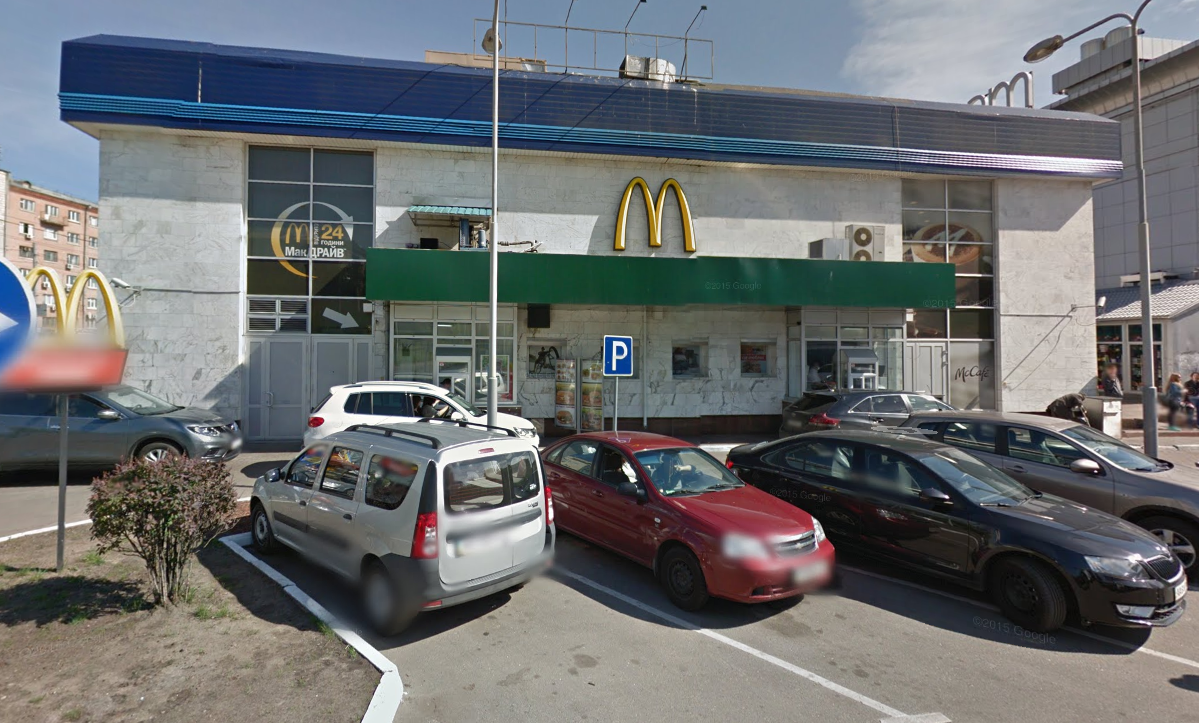 Знакове місце. У Києві відкрили легендарний McDonald's: що відомо