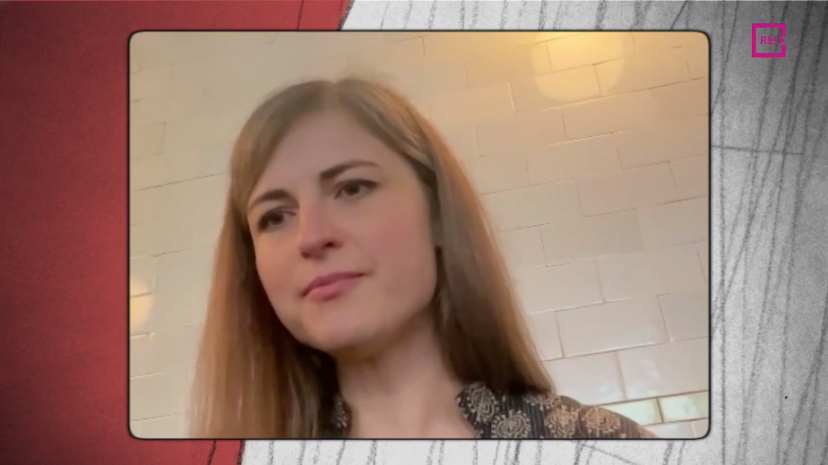 Музичний скандал. Відому скрипальку звільнили, бо вона не захотіла грати російську музику