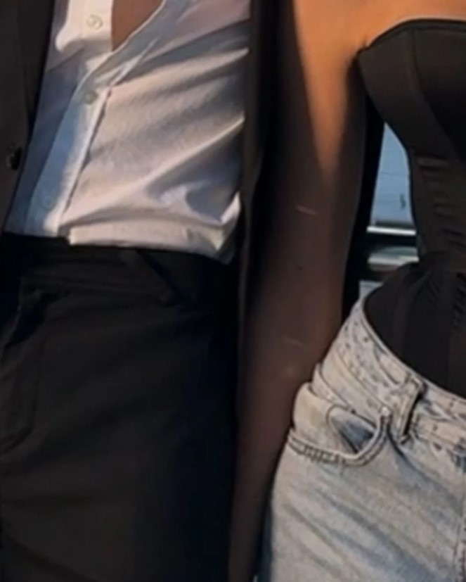 На фоне слухов о женитьбе Melovin честно рассказал о своей влюбленности