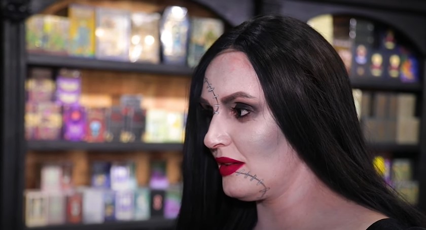 34-летняя Мила Нитич выходит замуж: кто ее жених