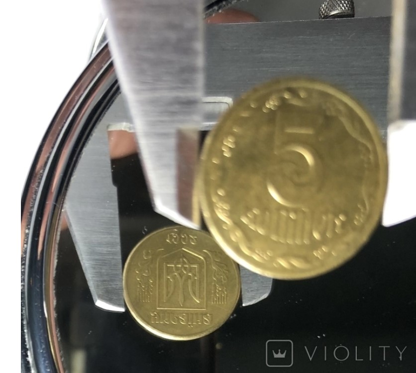 Такие 5 копеек обогатят вас почти на 15 тысяч: как выглядит монета