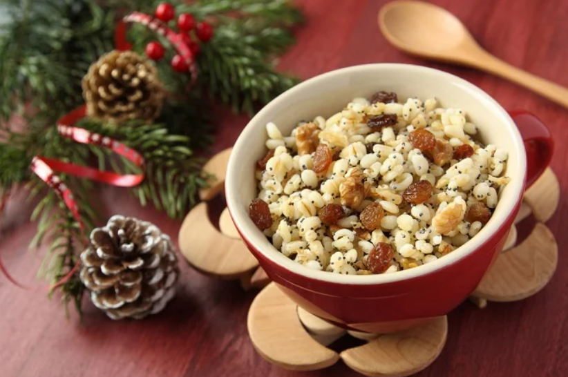 Что приготовить на католический Сочельник: рецепты 3 основных блюд