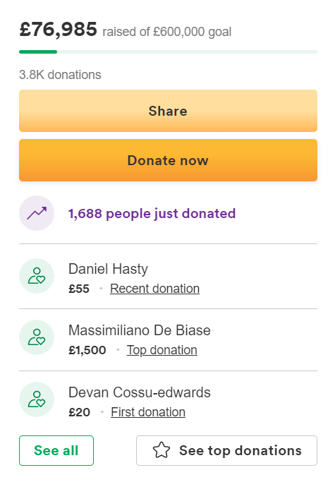 Жертвы афериста из Tinder собирают пожертвования с миру по нитке, чтобы закрыть космические кредиты