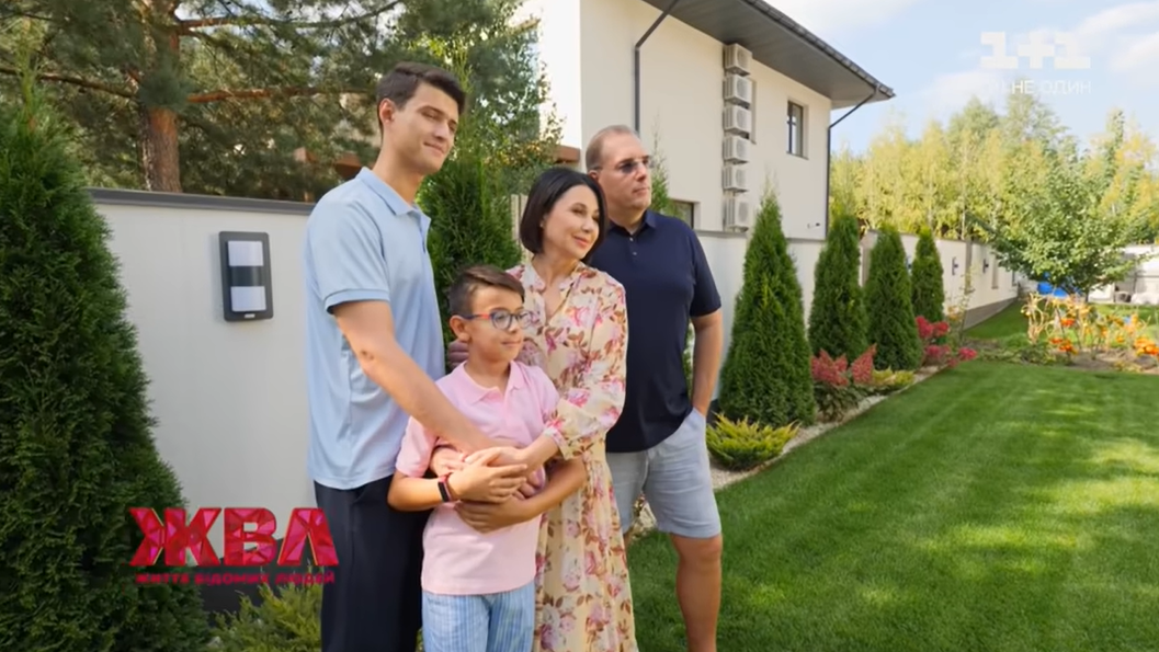 Мосейчук вперше розповіла, що росіяни зробили з її будинком під Києвом: "цілим не лишився"