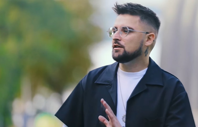 "Тільки заважати буду": екс-учасник DZIDZIO відверто розповів про страх мобілізації