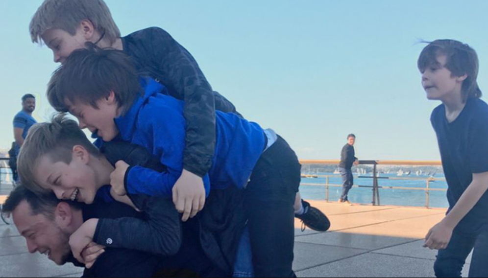 Трансгендерный ребенок Илона Маска отрекается от отца: что известно о Ксавье