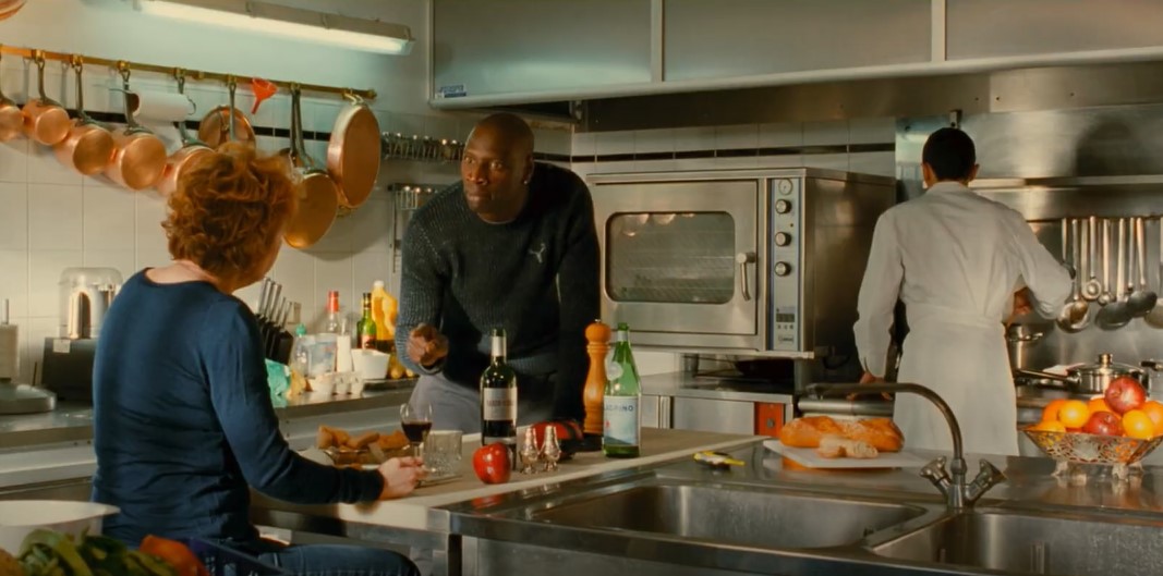 Як зараз виглядає Омар Сі - зірка фільму "1+1" та серіалу "Люпен" (фото)