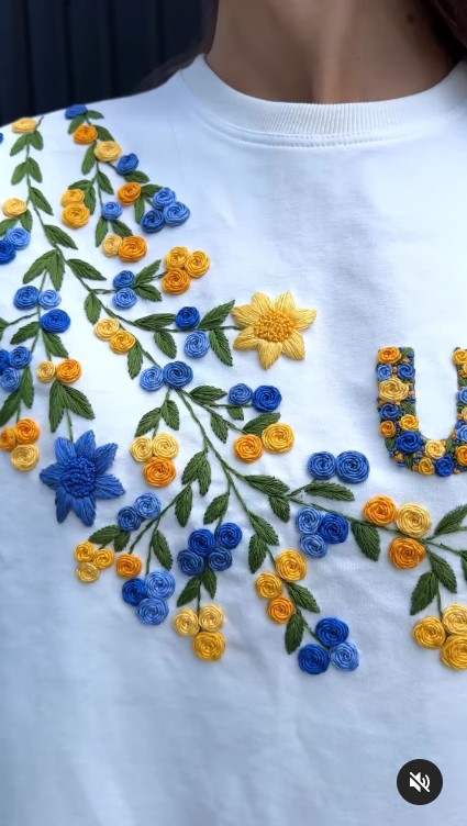 5 модних образів для святкування Дня Незалежності України 2024