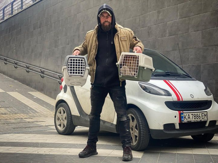 Уже не холостяк: Мистер Страйк и звезда "Танцев со звездами" сделал личное признание