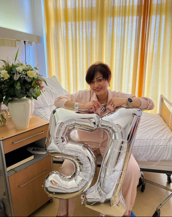 Одновременно с сыном боролись за жизнь: украинцы прощаются с известной блогершей