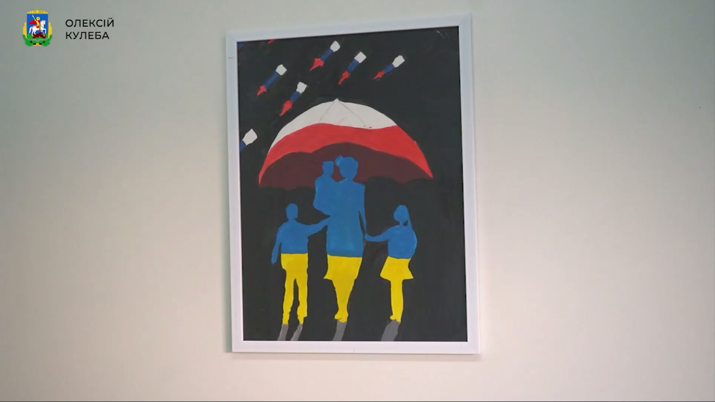 Під Києвом відкрили ще одне "польське" модульне містечко: як воно виглядає