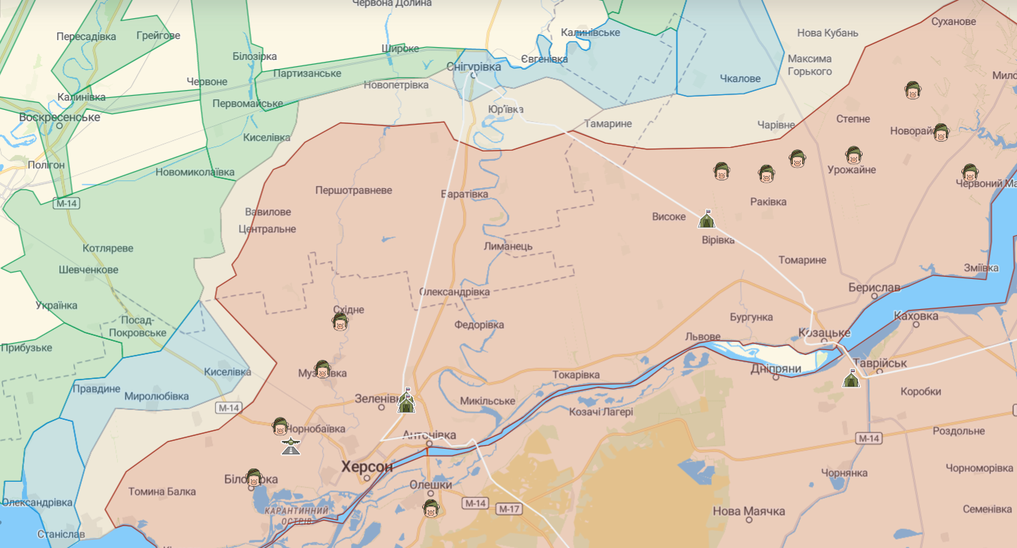 Десантники ЗСУ знищили підрозділ росіян при звільненні населеного пункту: сильне відео