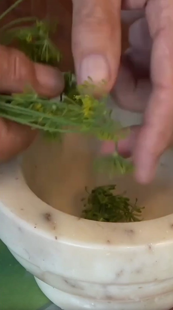 Дідівська насадка, з якою всі карасі і коропи будуть ваші (рецепт)