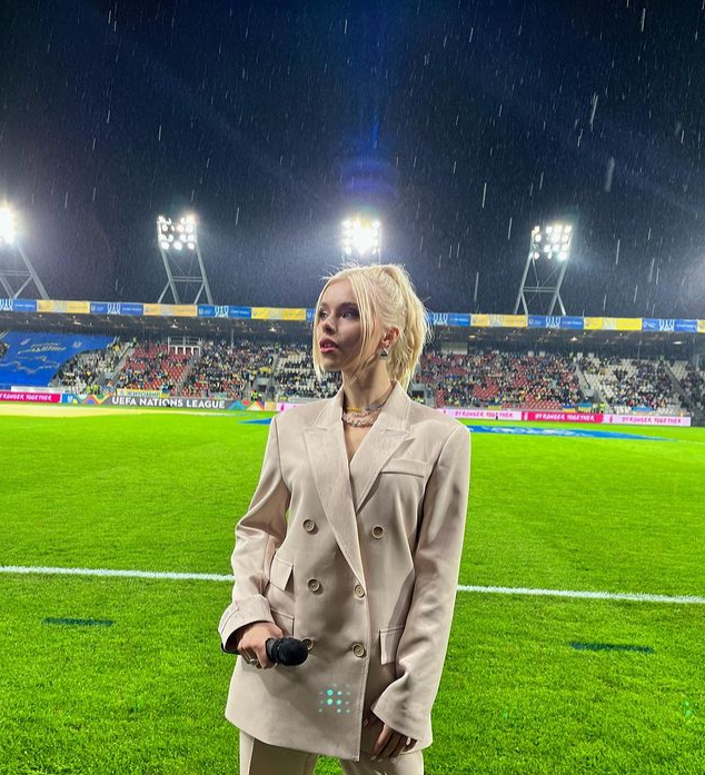 Маша Кондратенко рассказала, как пережила болезненный разрыв с любимым