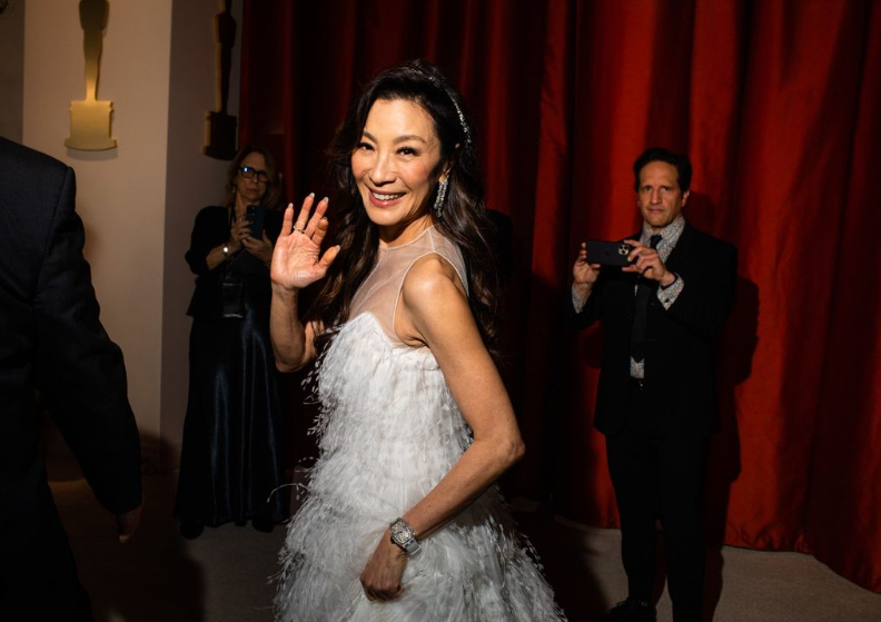 Оголошено переможців премії Оскар 2023: список лауреатів