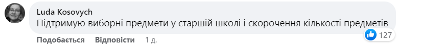 МОН пропонує скоротити кількість предметів у школі: що думають українці