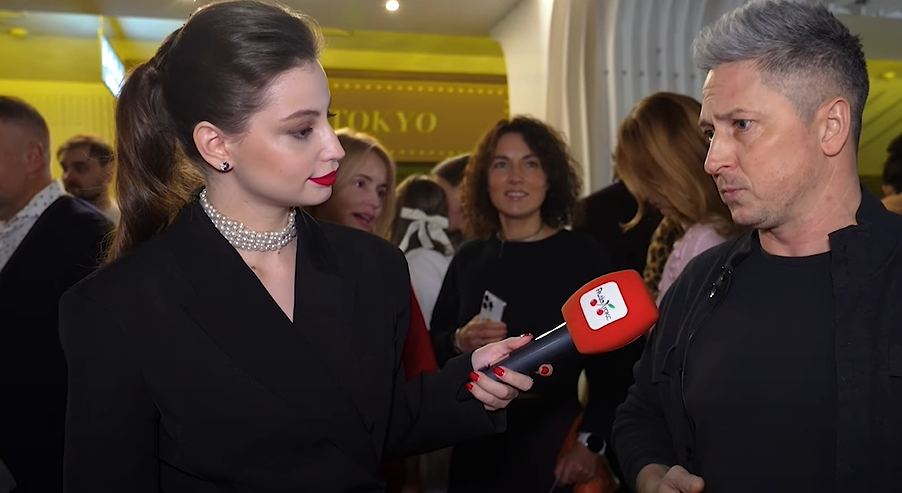 Педан розповів про спілкування з Притулою та відповів, чи вважає його своїм другом