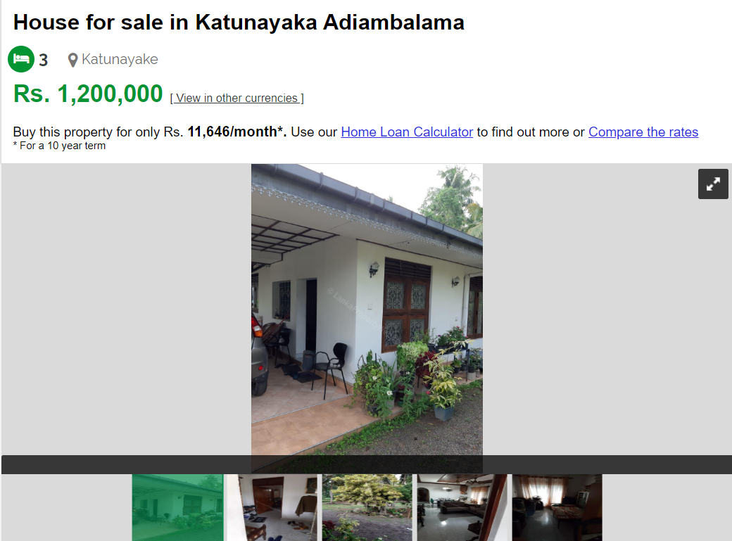 Дачі від 3 тисяч євро. Скільки коштують будинки в пляжних локаціях екзотичних країн