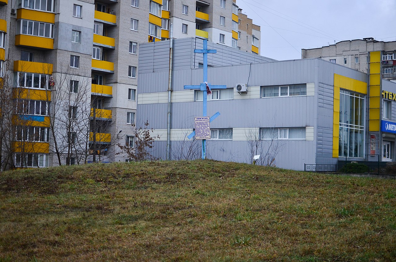 7 найцікавіших місць у Хмельницькому, про які не розкажуть путівники